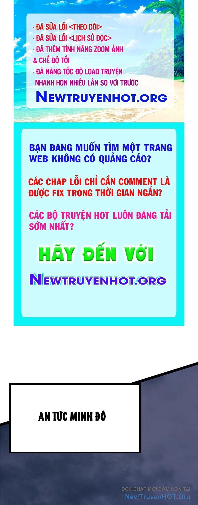 Ta Thật Không Muốn Học Cấm Chú