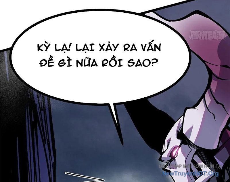 Ta Thật Không Muốn Học Cấm Chú