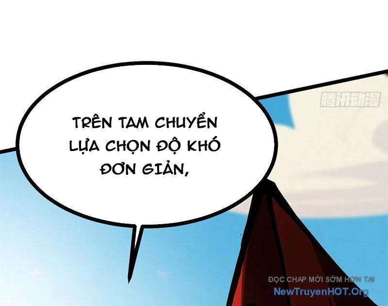Ta Thật Không Muốn Học Cấm Chú