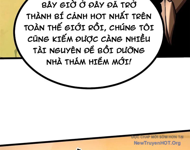 Ta Thật Không Muốn Học Cấm Chú