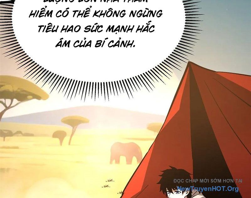 Ta Thật Không Muốn Học Cấm Chú