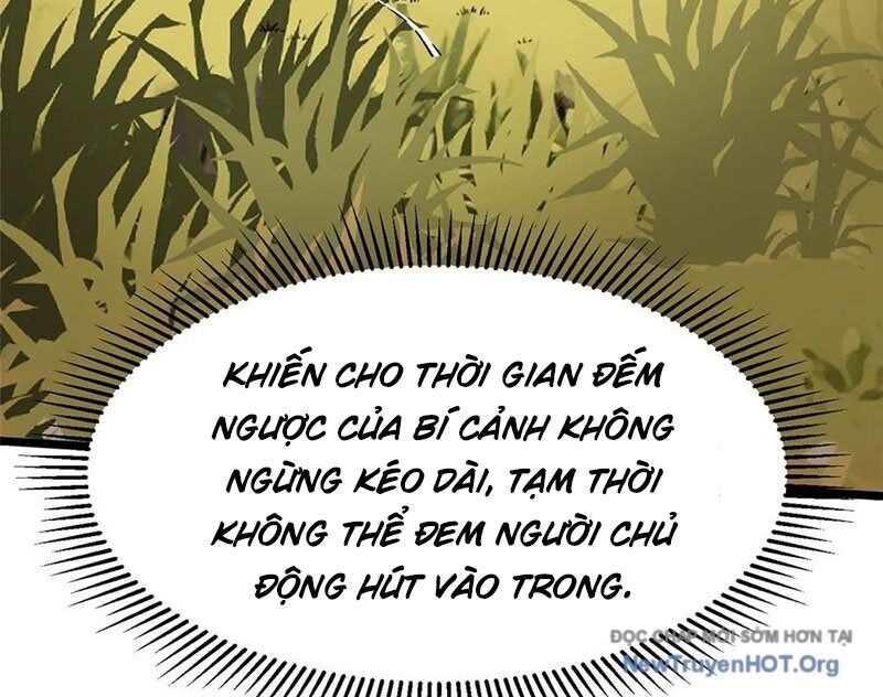 Ta Thật Không Muốn Học Cấm Chú