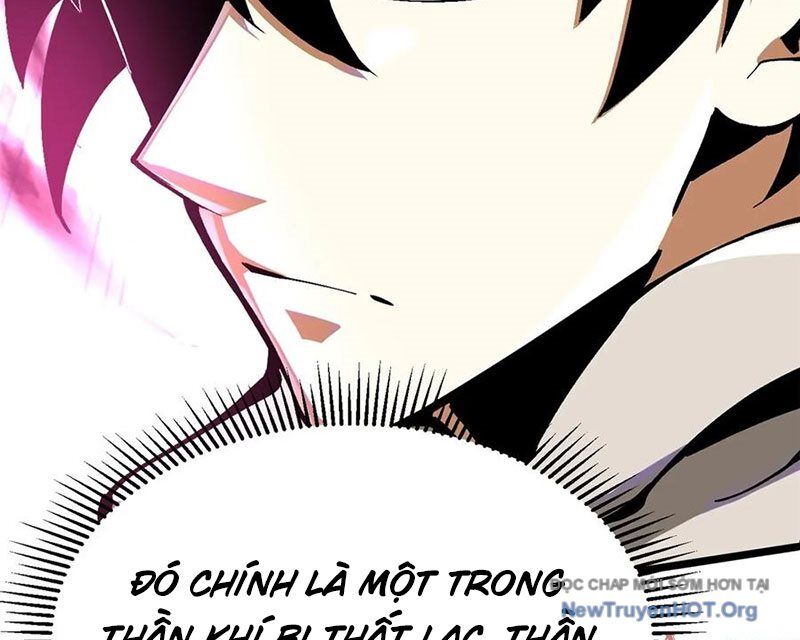 Ta Thật Không Muốn Học Cấm Chú