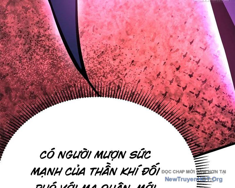 Ta Thật Không Muốn Học Cấm Chú