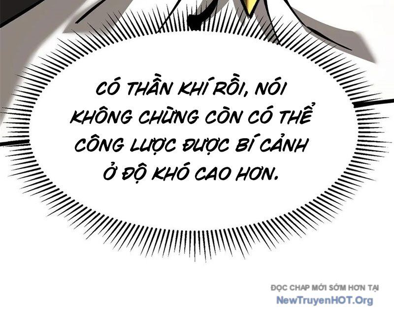 Ta Thật Không Muốn Học Cấm Chú