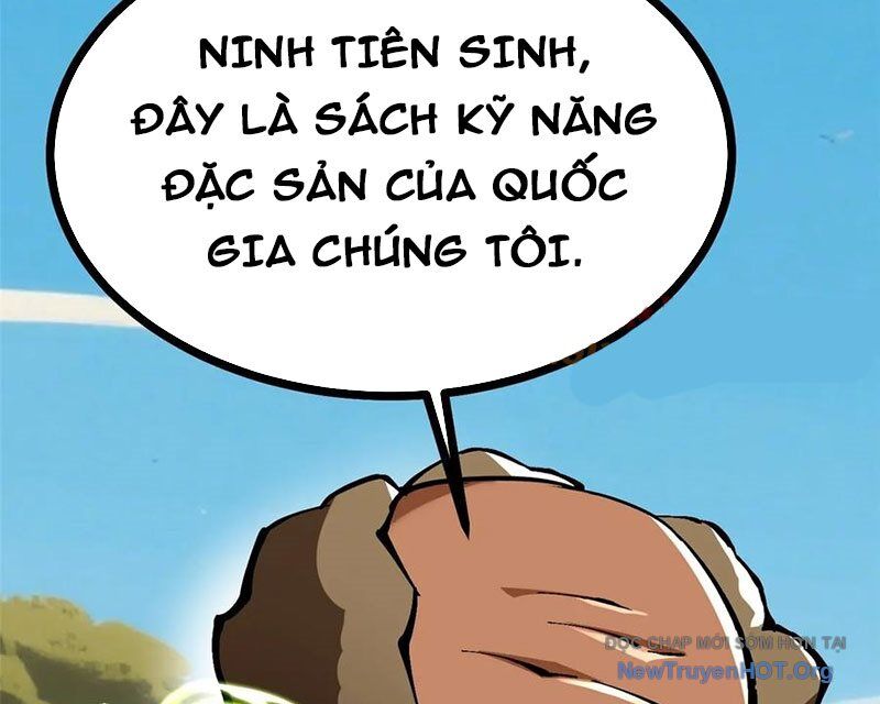 Ta Thật Không Muốn Học Cấm Chú