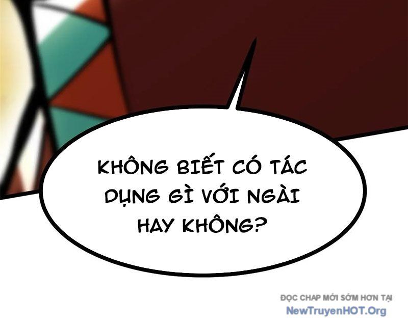 Ta Thật Không Muốn Học Cấm Chú