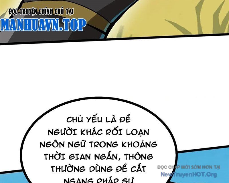 Ta Thật Không Muốn Học Cấm Chú