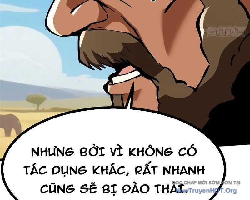 Ta Thật Không Muốn Học Cấm Chú
