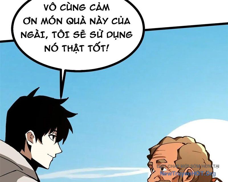 Ta Thật Không Muốn Học Cấm Chú