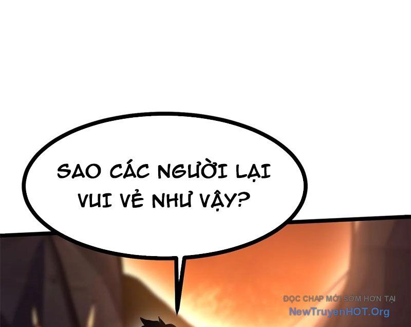 Ta Thật Không Muốn Học Cấm Chú