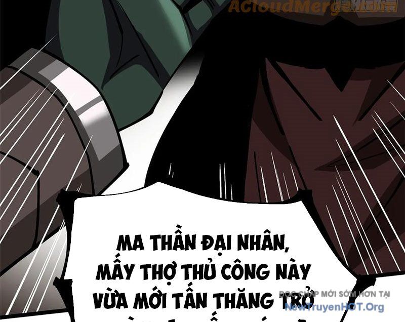 Ta Thật Không Muốn Học Cấm Chú