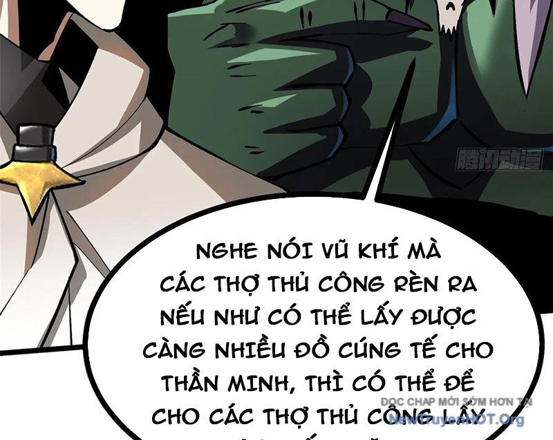 Ta Thật Không Muốn Học Cấm Chú