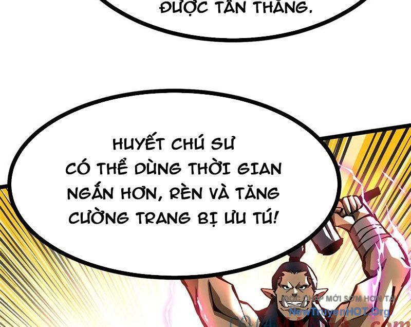 Ta Thật Không Muốn Học Cấm Chú