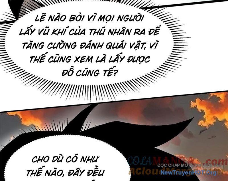 Ta Thật Không Muốn Học Cấm Chú