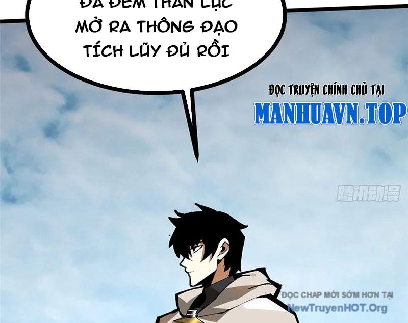 Ta Thật Không Muốn Học Cấm Chú