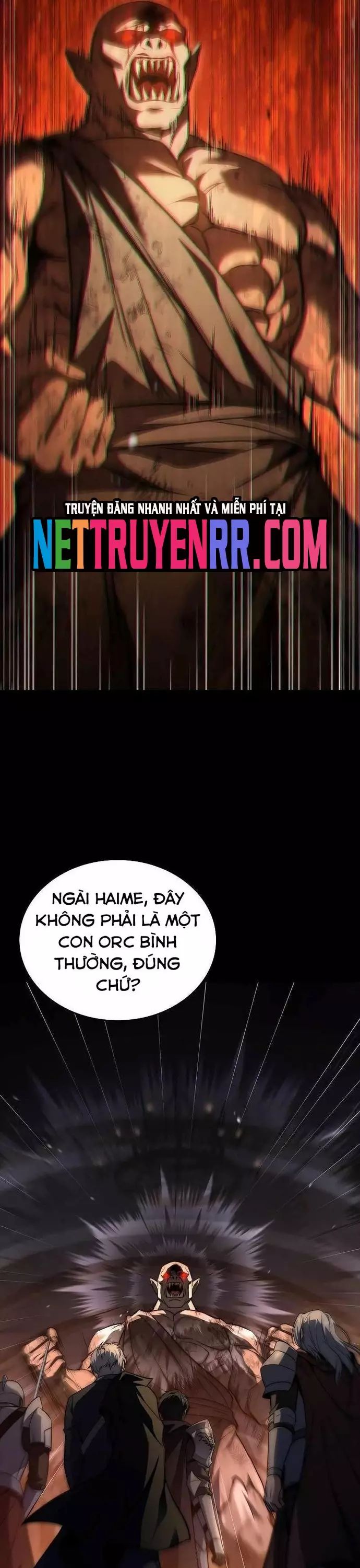 Ta Thật Không Muốn Học Cấm Chú