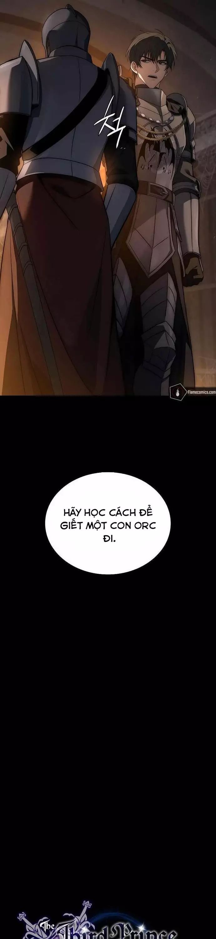 Ta Thật Không Muốn Học Cấm Chú