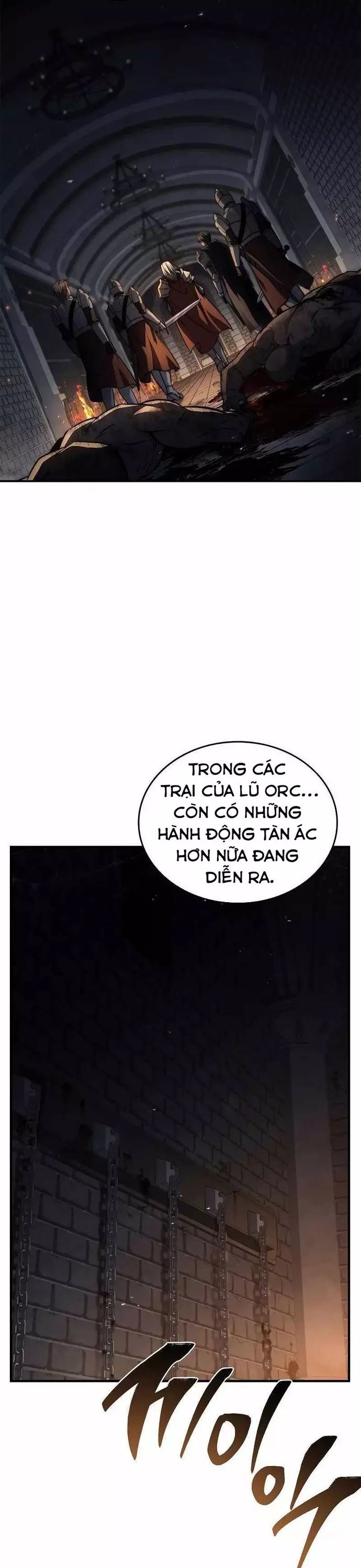 Ta Thật Không Muốn Học Cấm Chú