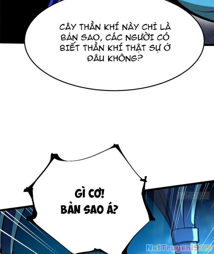 Ta Thật Không Muốn Học Cấm Chú