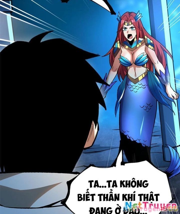 Ta Thật Không Muốn Học Cấm Chú