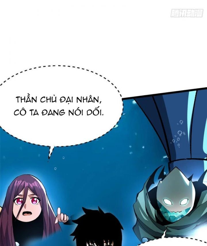 Ta Thật Không Muốn Học Cấm Chú