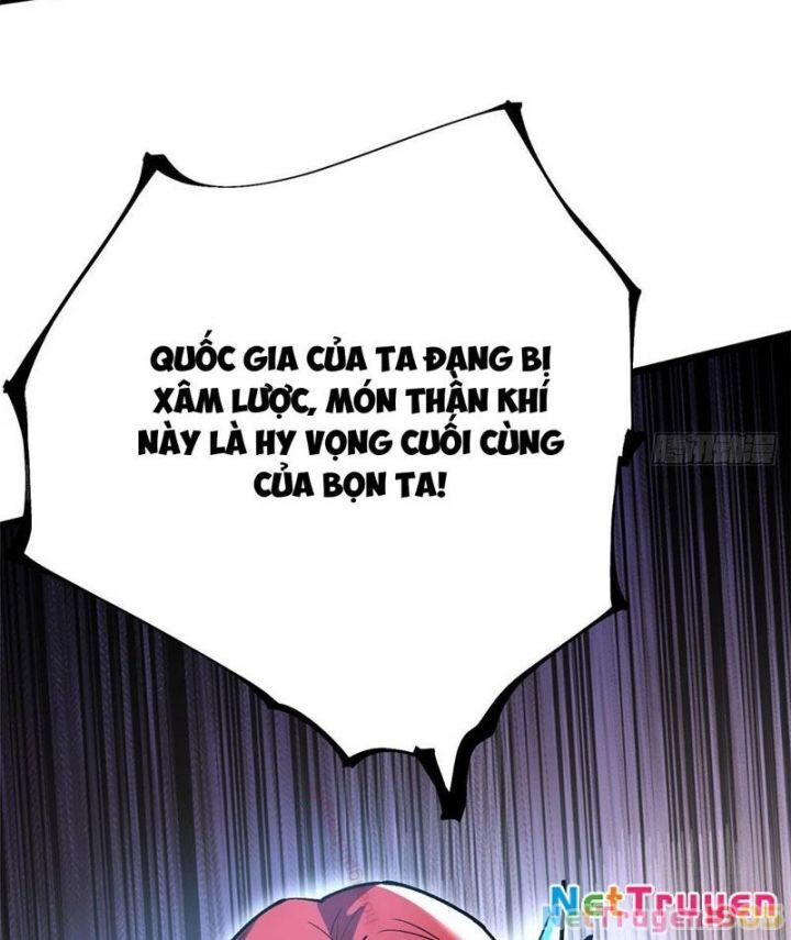 Ta Thật Không Muốn Học Cấm Chú