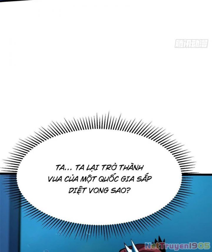 Ta Thật Không Muốn Học Cấm Chú