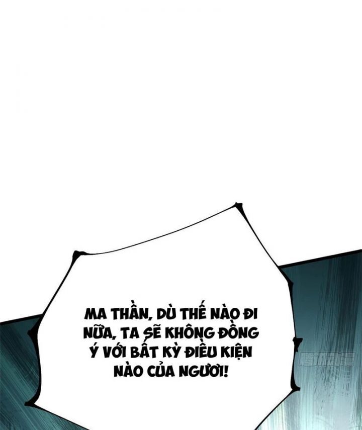 Ta Thật Không Muốn Học Cấm Chú