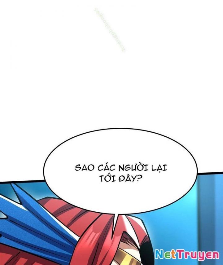 Ta Thật Không Muốn Học Cấm Chú