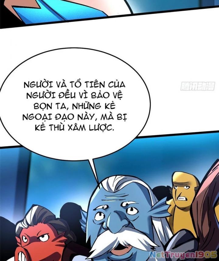 Ta Thật Không Muốn Học Cấm Chú