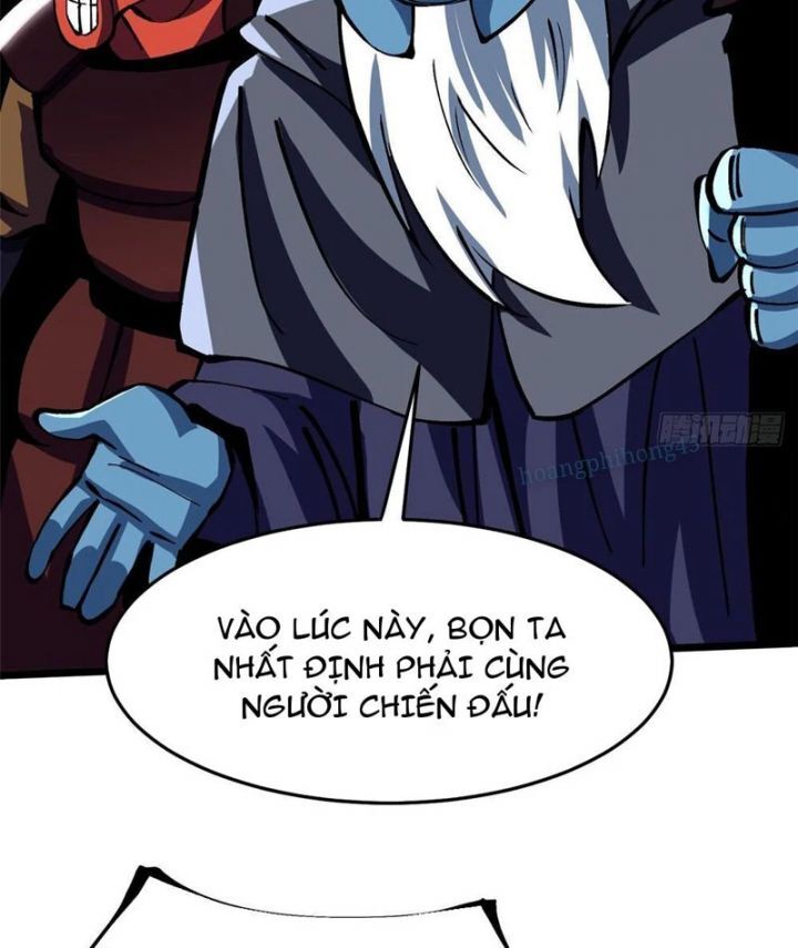 Ta Thật Không Muốn Học Cấm Chú