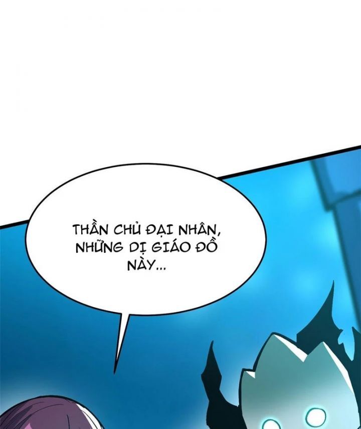Ta Thật Không Muốn Học Cấm Chú