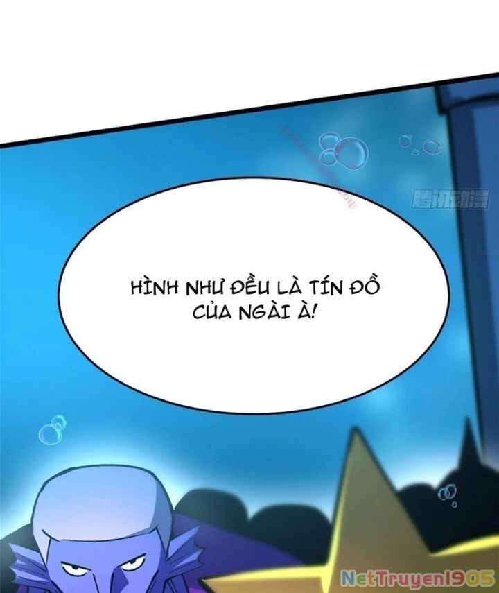 Ta Thật Không Muốn Học Cấm Chú