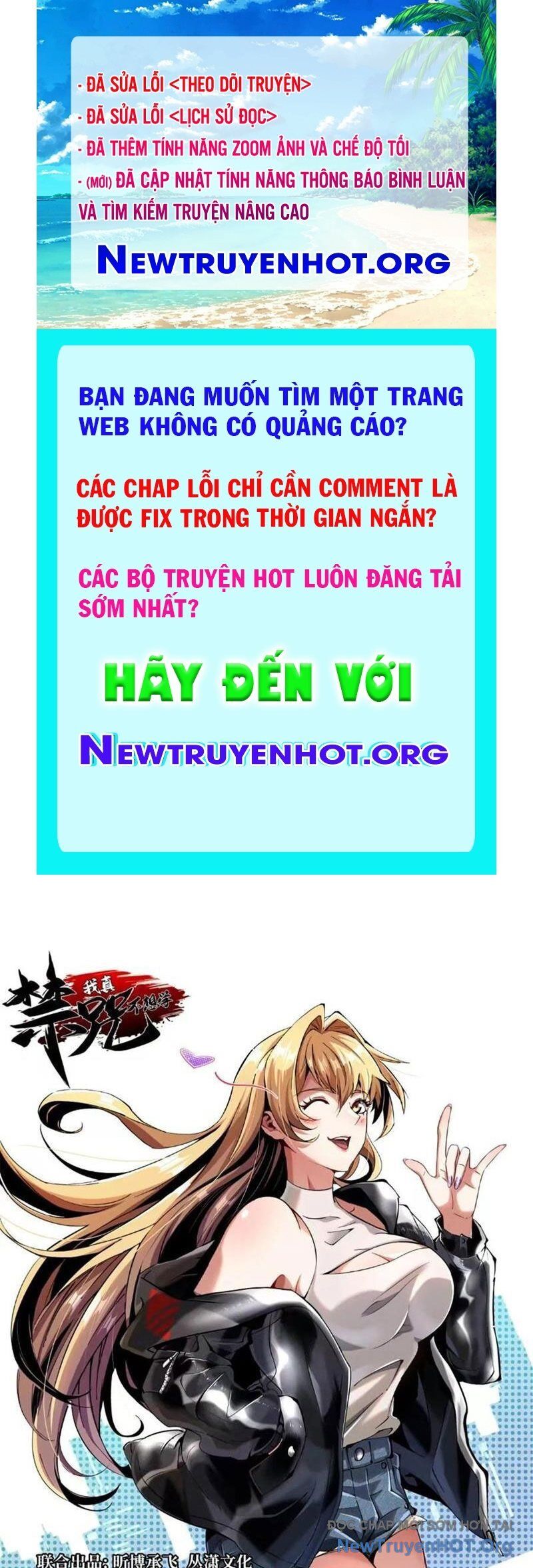 Ta Thật Không Muốn Học Cấm Chú