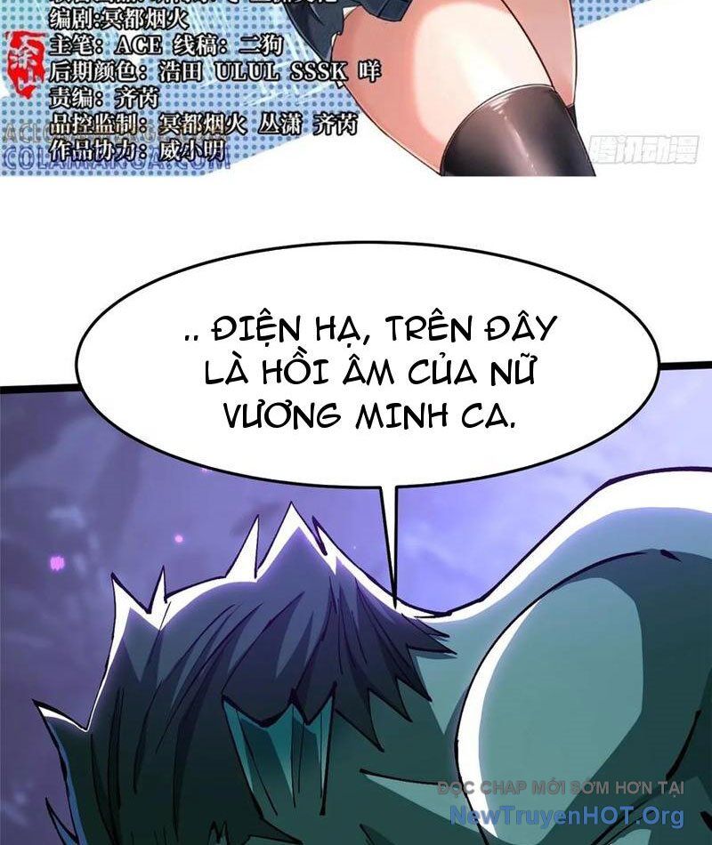 Ta Thật Không Muốn Học Cấm Chú
