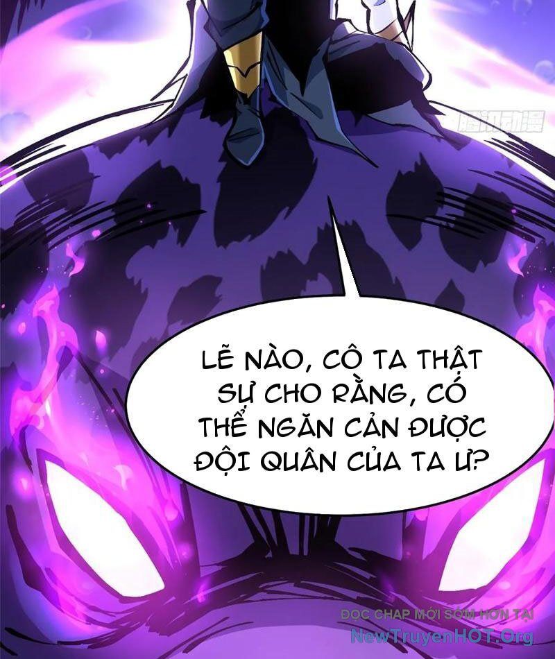 Ta Thật Không Muốn Học Cấm Chú