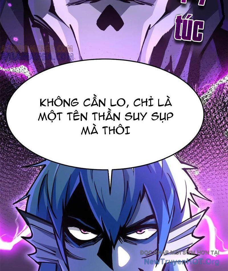 Ta Thật Không Muốn Học Cấm Chú