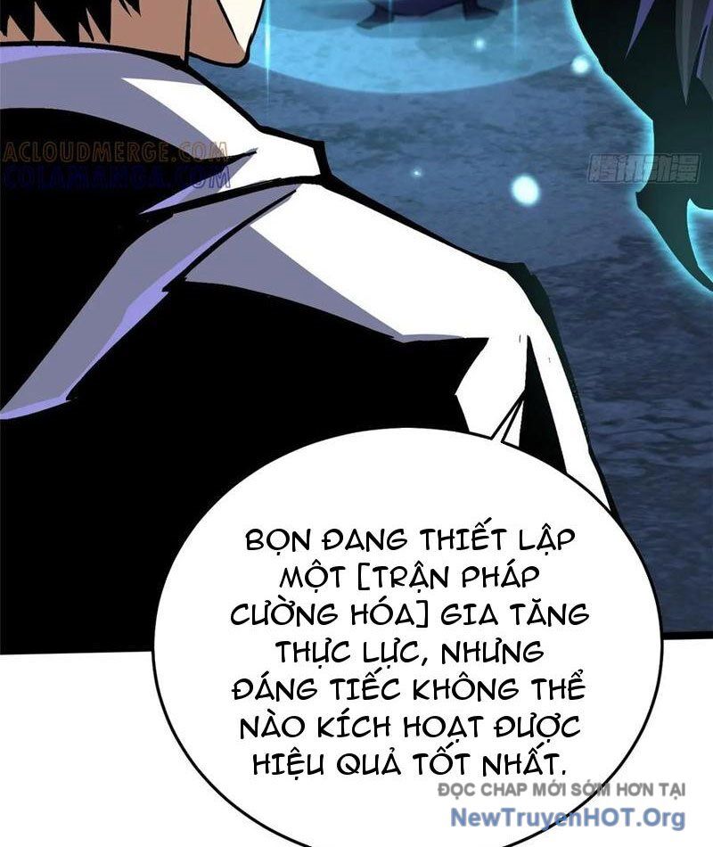 Ta Thật Không Muốn Học Cấm Chú