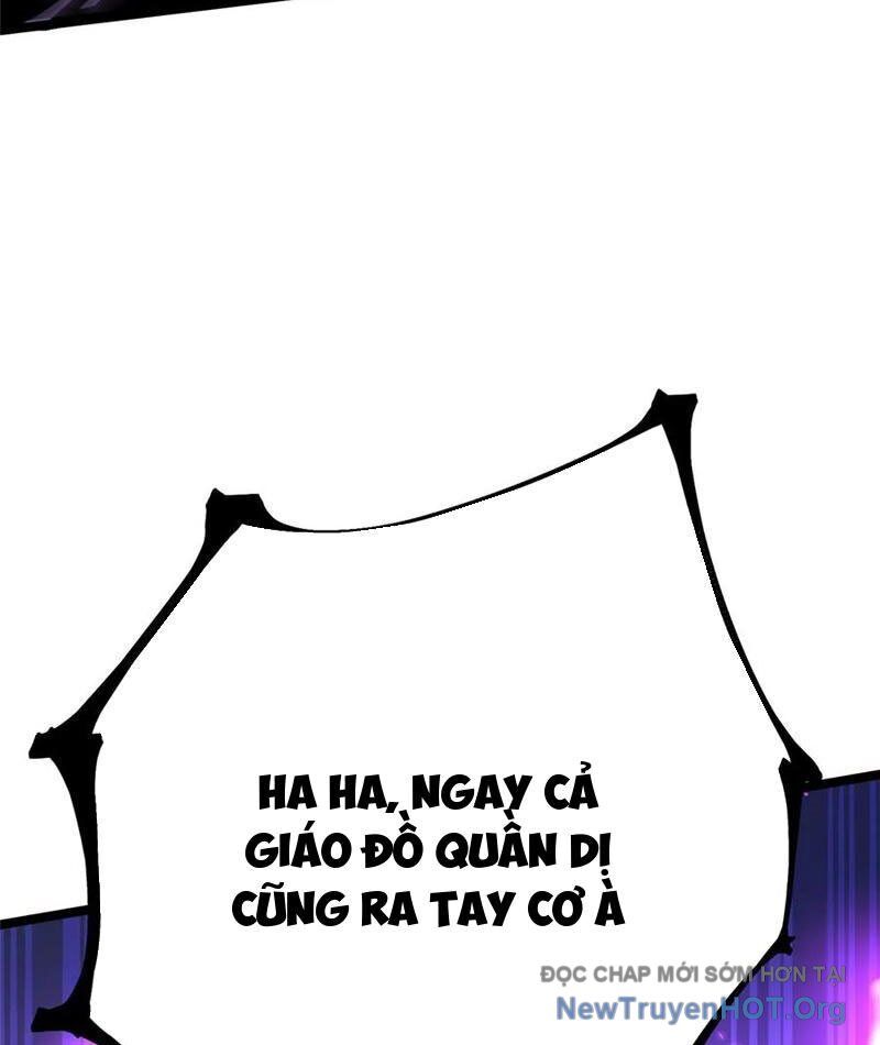 Ta Thật Không Muốn Học Cấm Chú