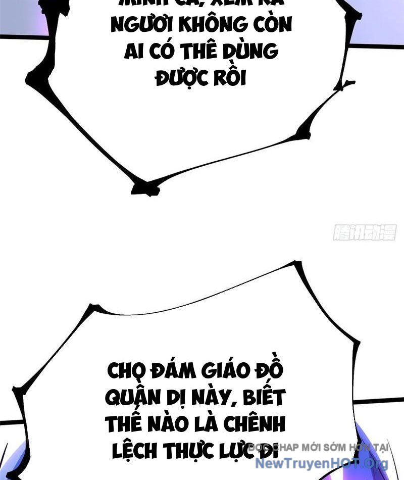 Ta Thật Không Muốn Học Cấm Chú