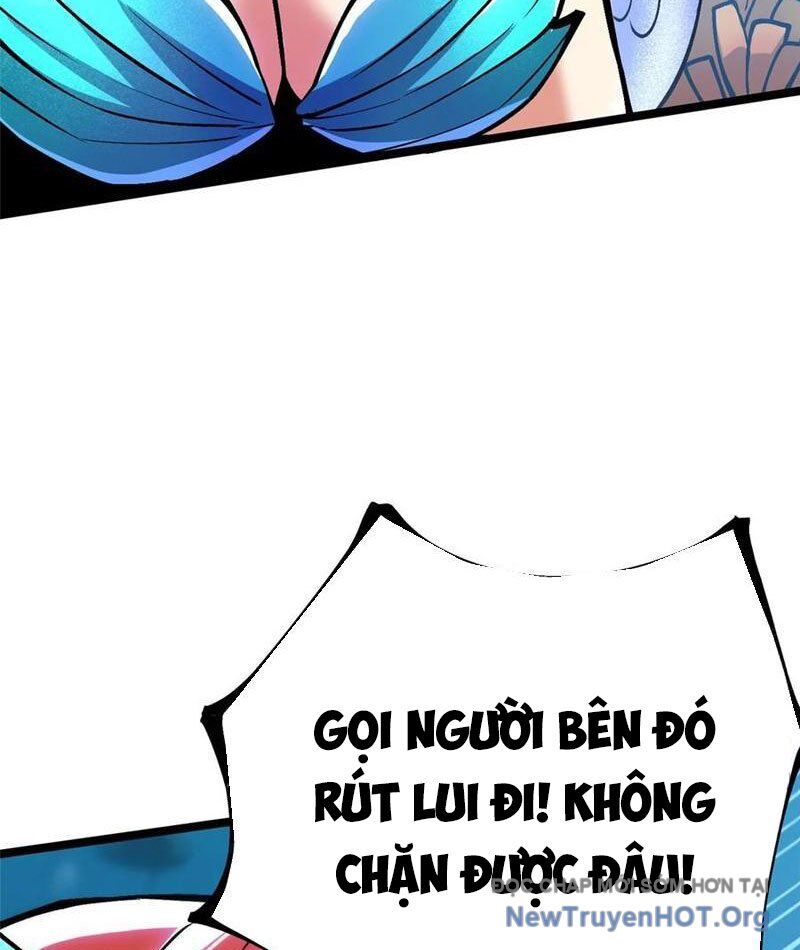 Ta Thật Không Muốn Học Cấm Chú
