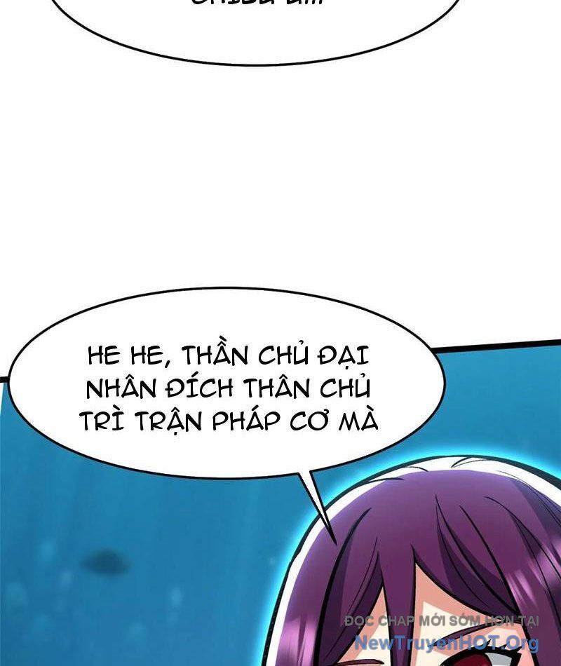 Ta Thật Không Muốn Học Cấm Chú