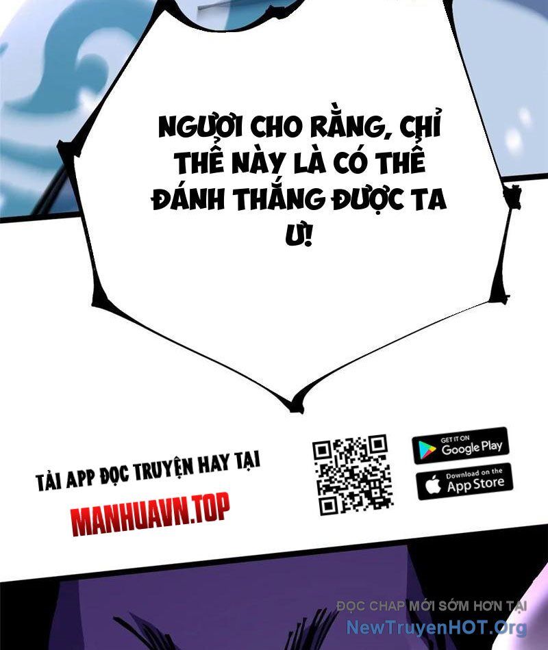 Ta Thật Không Muốn Học Cấm Chú