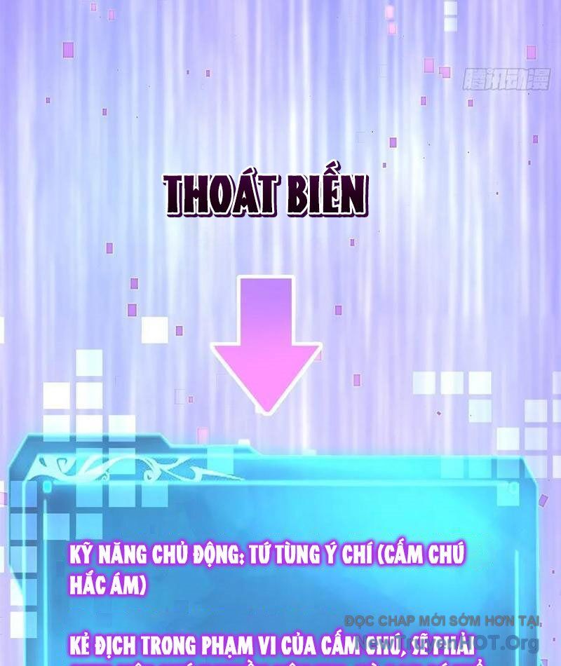 Ta Thật Không Muốn Học Cấm Chú