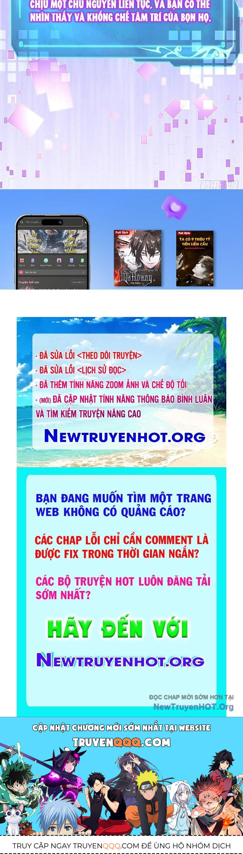 Ta Thật Không Muốn Học Cấm Chú