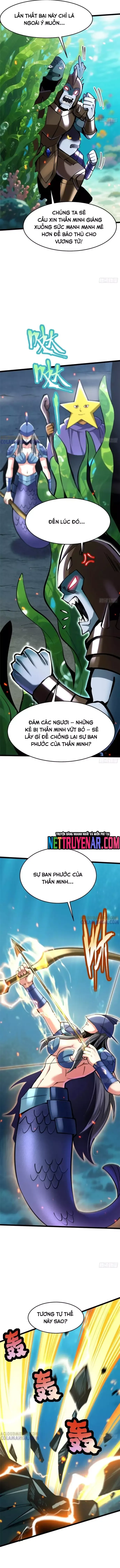 Ta Thật Không Muốn Học Cấm Chú
