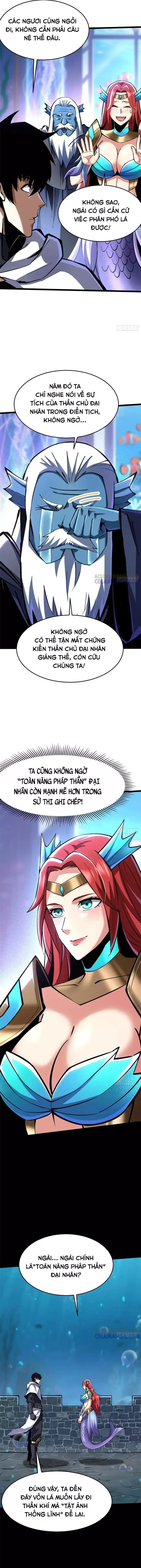 Ta Thật Không Muốn Học Cấm Chú