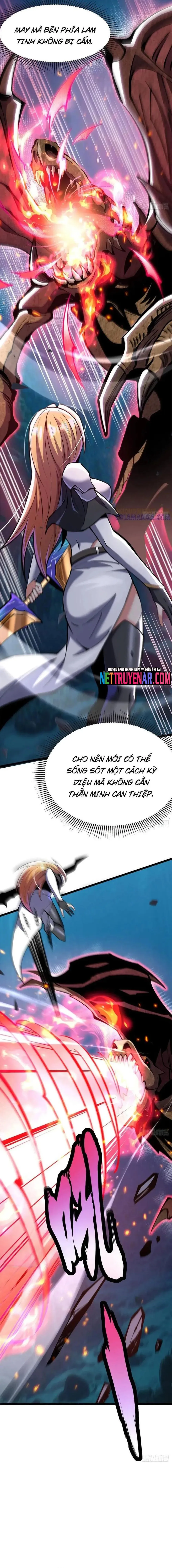 Ta Thật Không Muốn Học Cấm Chú
