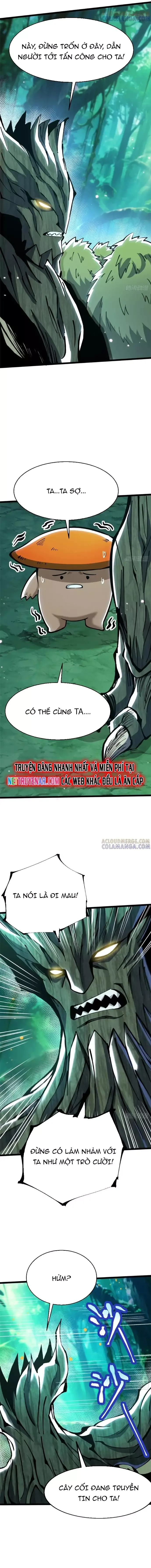 Ta Thật Không Muốn Học Cấm Chú